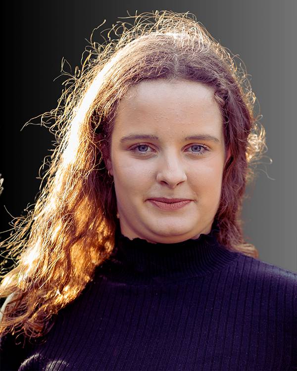 Amber Hoffman – Jellylorum