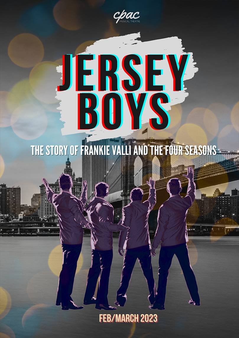 Jersey Boys 4