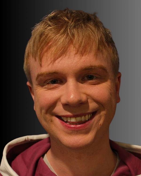 Nick Sherridan – Mr Mistofelees