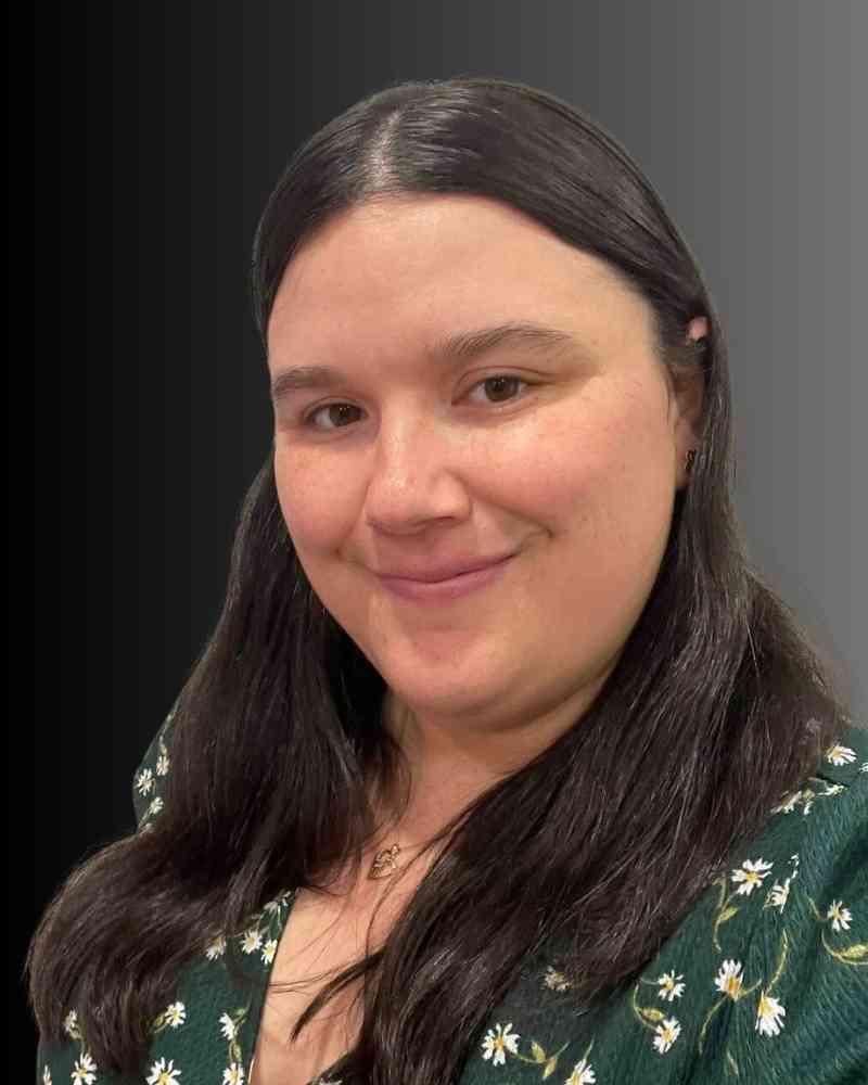 Pouncivil – Rebecca O’Connor